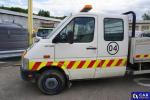 Volkswagen LT 46 TDi MR`99 E3 3.5t Aukcja 313685 - grafika 11