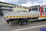 Volkswagen LT 46 TDi MR`99 E3 3.5t Aukcja 313685 - grafika 13
