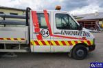 Volkswagen LT 46 TDi MR`99 E3 3.5t Aukcja 313685 - grafika 14