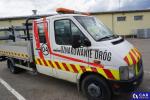 Volkswagen LT 46 TDi MR`99 E3 3.5t Aukcja 313685 - grafika 15