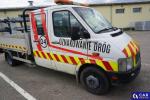 Volkswagen LT 46 TDi MR`99 E3 3.5t Aukcja 313685 - grafika 16