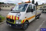 Volkswagen LT 46 TDi MR`99 E3 3.5t Aukcja 313685 - grafika 1
