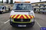 Volkswagen LT 46 TDi MR`99 E3 3.5t Aukcja 313685 - grafika 6