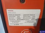 Toyota SWE120  Aukcja 313731 - grafika 10