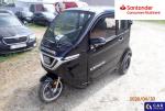 ELECTRORIDE Inny  Aukcja 313646 - grafika 1