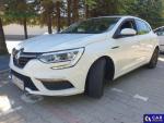 Renault Megane IV MR`16 E6 Aukcja 313715 - grafika 1