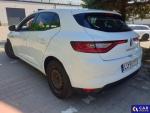 Renault Megane IV MR`16 E6 Aukcja 313715 - grafika 2