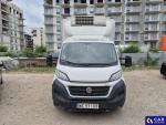 Fiat Ducato Maxi MJ L4 Aukcja 313725 - grafika 2