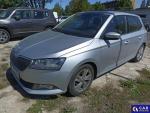 Skoda Fabia 1.0 TSI Ambition Aukcja 313834 - grafika 1