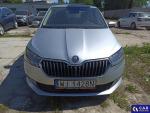 Skoda Fabia 1.0 TSI Ambition Aukcja 313834 - grafika 2