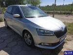 Skoda Fabia 1.0 TSI Ambition Aukcja 313834 - grafika 3