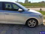 Skoda Fabia 1.0 TSI Ambition Aukcja 313834 - grafika 5