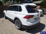 Volkswagen Tiguan  Aukcja 313679 - grafika 2