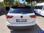 Volkswagen Tiguan  Aukcja 313679 - grafika 3
