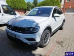 Volkswagen Tiguan  Aukcja 313679 - grafika 1