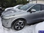 Nissan Qashqai 1.3 DIG-T mHEV N-C... Aukcja 313835 - grafika 11