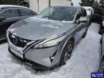 Nissan Qashqai 1.3 DIG-T mHEV N-C... Aukcja 313835 - grafika 1