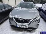Nissan Qashqai 1.3 DIG-T mHEV N-C... Aukcja 313835 - grafika 2