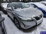 Nissan Qashqai 1.3 DIG-T mHEV N-C... Aukcja 313835 - grafika 3