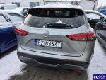 Nissan Qashqai 1.3 DIG-T mHEV N-C... Aukcja 313835 - grafika 8