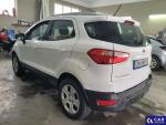 Ford EcoSport Ecosport 1.0 EcoBoost Navi E... Aukcja 313836 - grafika 9