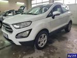 Ford EcoSport Ecosport 1.0 EcoBoost Navi E... Aukcja 313836 - grafika 1