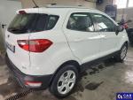 Ford EcoSport Ecosport 1.0 EcoBoost Navi E... Aukcja 313836 - grafika 7