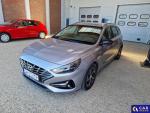 Hyundai i30 1.5 T-GDI 48V Smart Aukcja 313837 - grafika 1