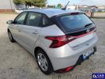 Hyundai i20 i20 1.2 Pure Aukcja 313838 - grafika 9