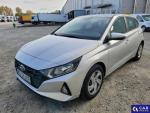 Hyundai i20 i20 1.2 Pure Aukcja 313838 - grafika 1