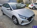 Hyundai i20 i20 1.2 Pure Aukcja 313838 - grafika 3