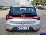 Hyundai i20 i20 1.2 Pure Aukcja 313838 - grafika 8