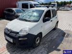 Fiat Panda  Aukcja 313716 - grafika 1