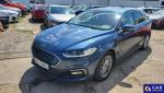 Ford Mondeo 2.0 EcoBlue Titanium ... Aukcja 313842 - grafika 1