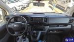 Toyota ProAce Proace Kombi 2.0 D-4D Long 2,8t Aukcja 313844 - grafika 18