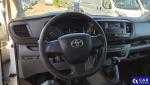Toyota ProAce Proace Kombi 2.0 D-4D Long 2,8t Aukcja 313844 - grafika 21