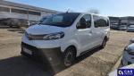 Toyota ProAce Proace Kombi 2.0 D-4D Long 2,8t Aukcja 313844 - grafika 1