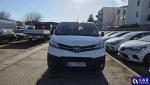Toyota ProAce Proace Kombi 2.0 D-4D Long 2,8t Aukcja 313844 - grafika 2