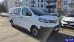 Toyota ProAce Proace Kombi 2.0 D-4D Long 2,8t Aukcja 313844 - grafika 3