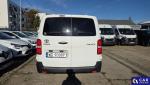 Toyota ProAce Proace Kombi 2.0 D-4D Long 2,8t Aukcja 313844 - grafika 8