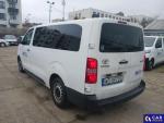 Toyota ProAce Proace Kombi 2.0 D4-D Long 2,8t Aukcja 313845 - grafika 9