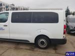 Toyota ProAce Proace Kombi 2.0 D4-D Long 2,8t Aukcja 313845 - grafika 10