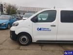 Toyota ProAce Proace Kombi 2.0 D4-D Long 2,8t Aukcja 313845 - grafika 11