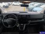Toyota ProAce Proace Kombi 2.0 D4-D Long 2,8t Aukcja 313845 - grafika 18