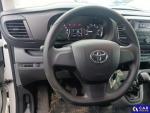 Toyota ProAce Proace Kombi 2.0 D4-D Long 2,8t Aukcja 313845 - grafika 21