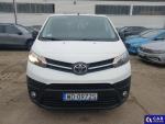 Toyota ProAce Proace Kombi 2.0 D4-D Long 2,8t Aukcja 313845 - grafika 2