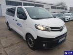 Toyota ProAce Proace Kombi 2.0 D4-D Long 2,8t Aukcja 313845 - grafika 3