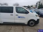 Toyota ProAce Proace Kombi 2.0 D4-D Long 2,8t Aukcja 313845 - grafika 5