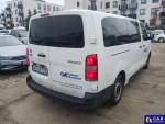 Toyota ProAce Proace Kombi 2.0 D4-D Long 2,8t Aukcja 313845 - grafika 7