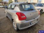 Suzuki Swift 1.2 Dualjet SHVS Premium Aukcja 313846 - grafika 9